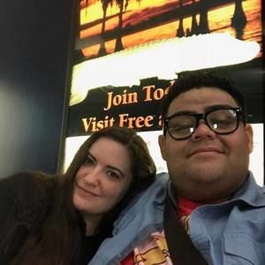 Meet your Posher, Nelson n cammie